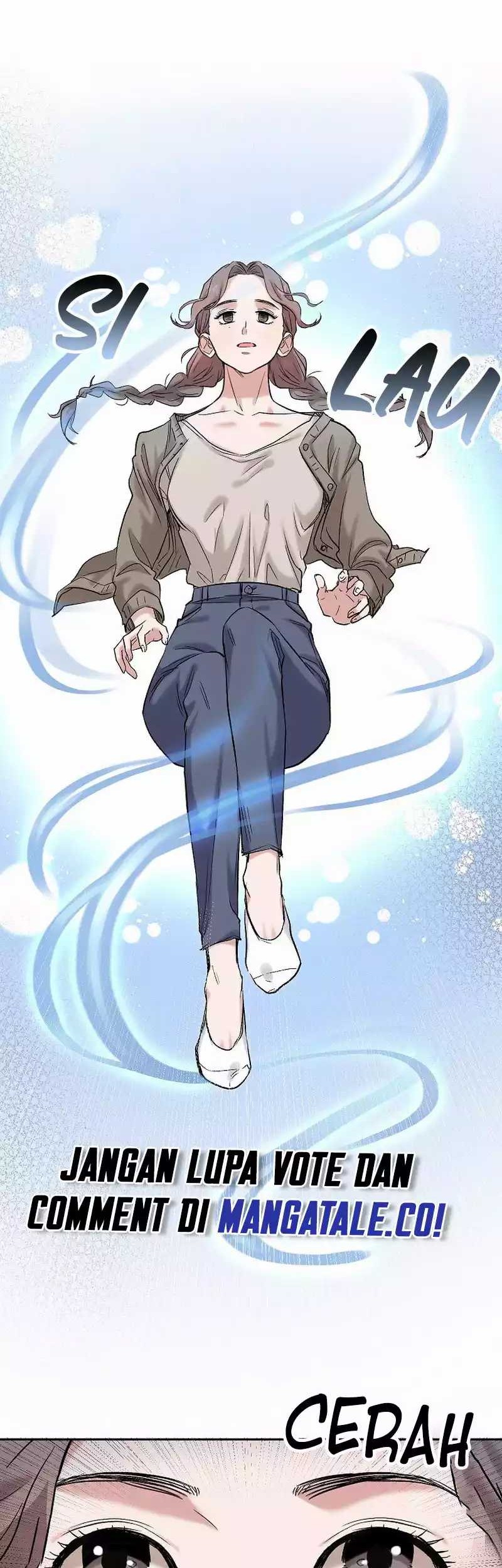 Road to Stardom Chapter 84 Gambar 33