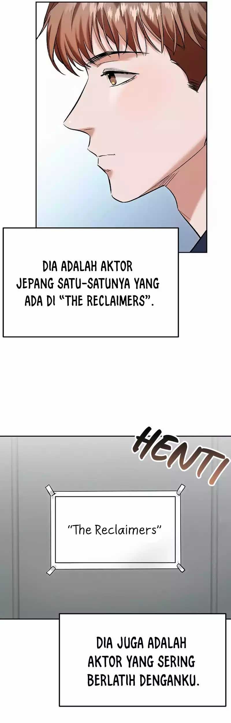 Road to Stardom Chapter 84 Gambar 51