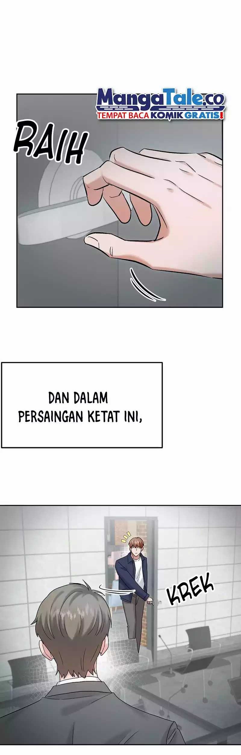 Road to Stardom Chapter 84 Gambar 52