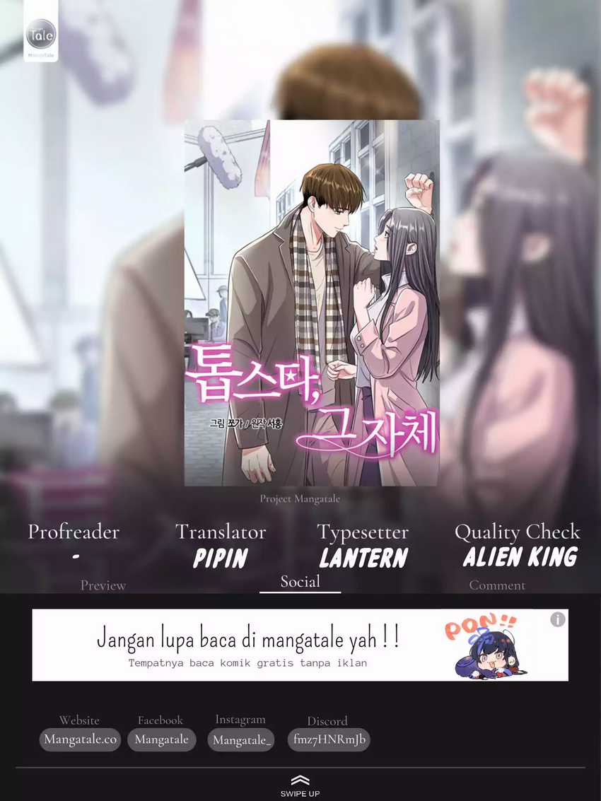 Baca Komik Road to Stardom Chapter 83 Gambar 1