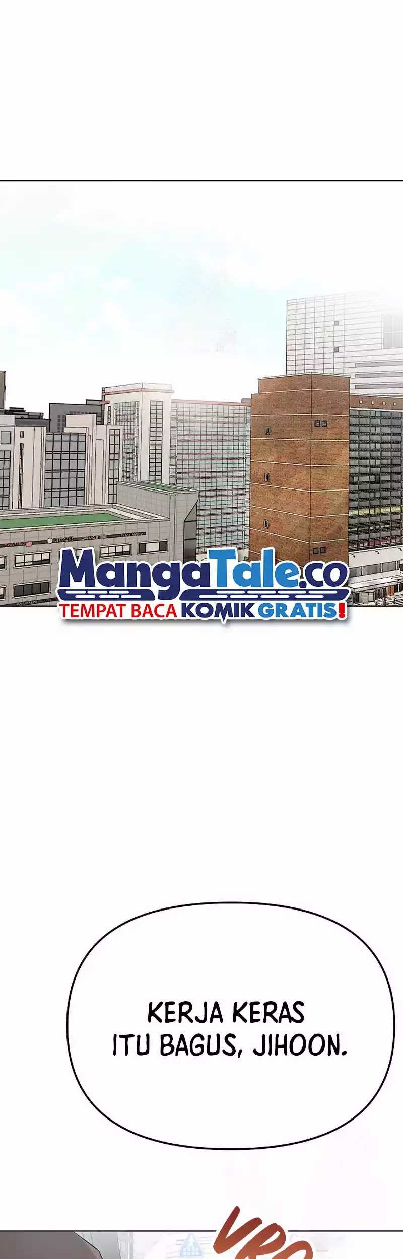 Baca Manhwa Road to Stardom Chapter 83 Gambar 2
