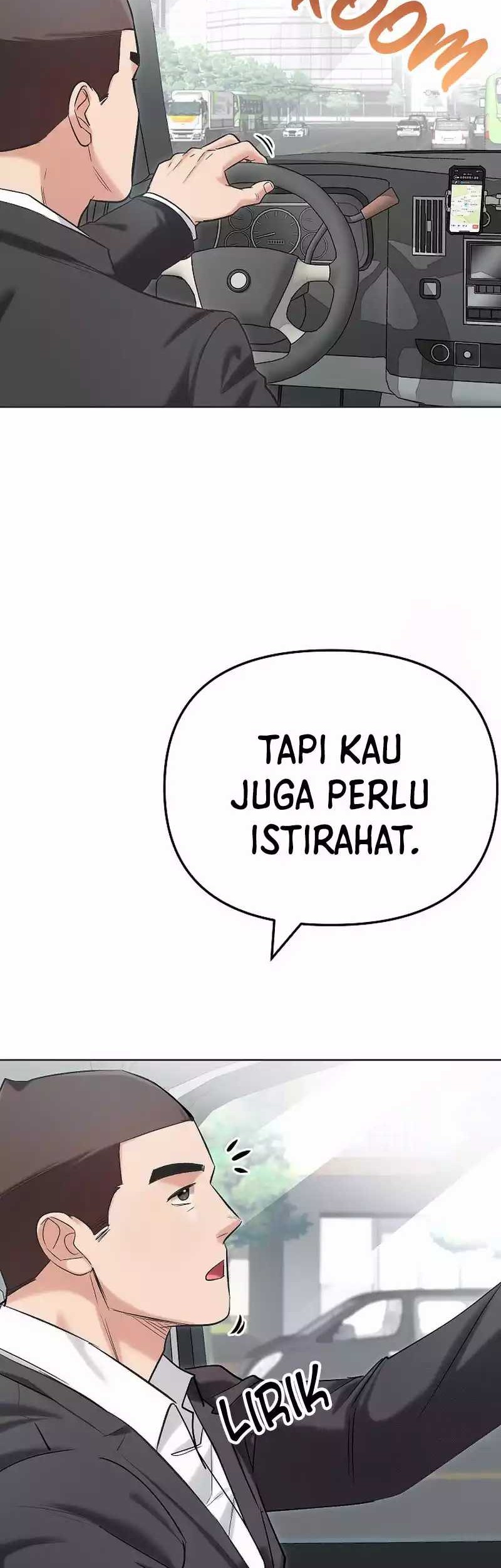 Road to Stardom Chapter 83 Gambar 3