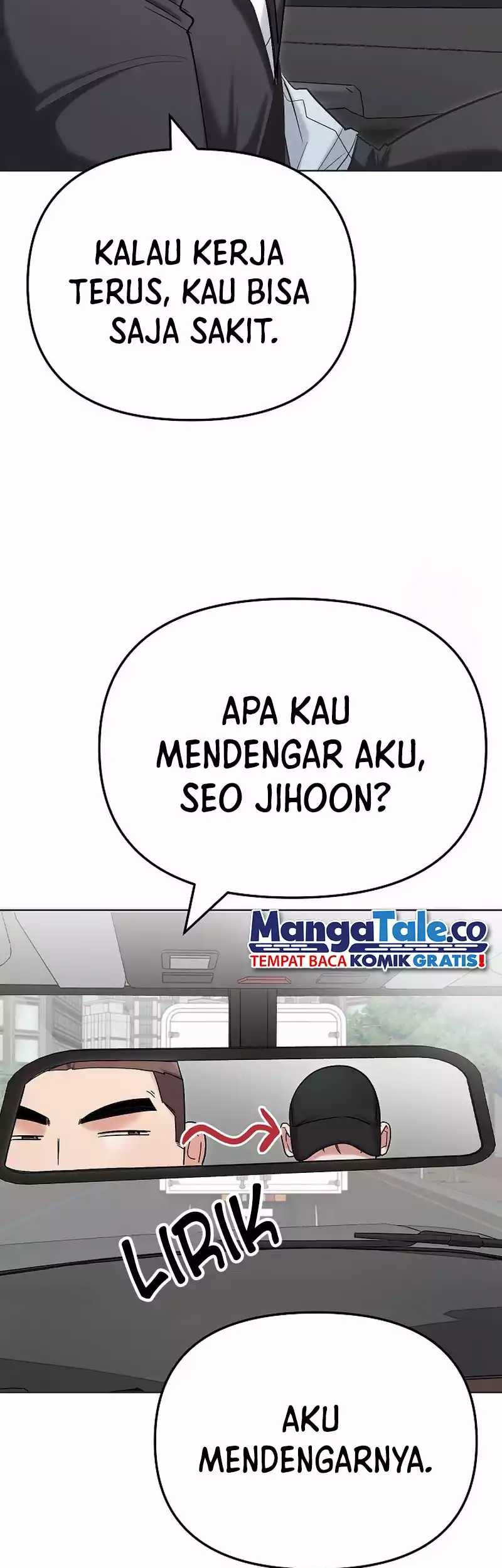 Road to Stardom Chapter 83 Gambar 4