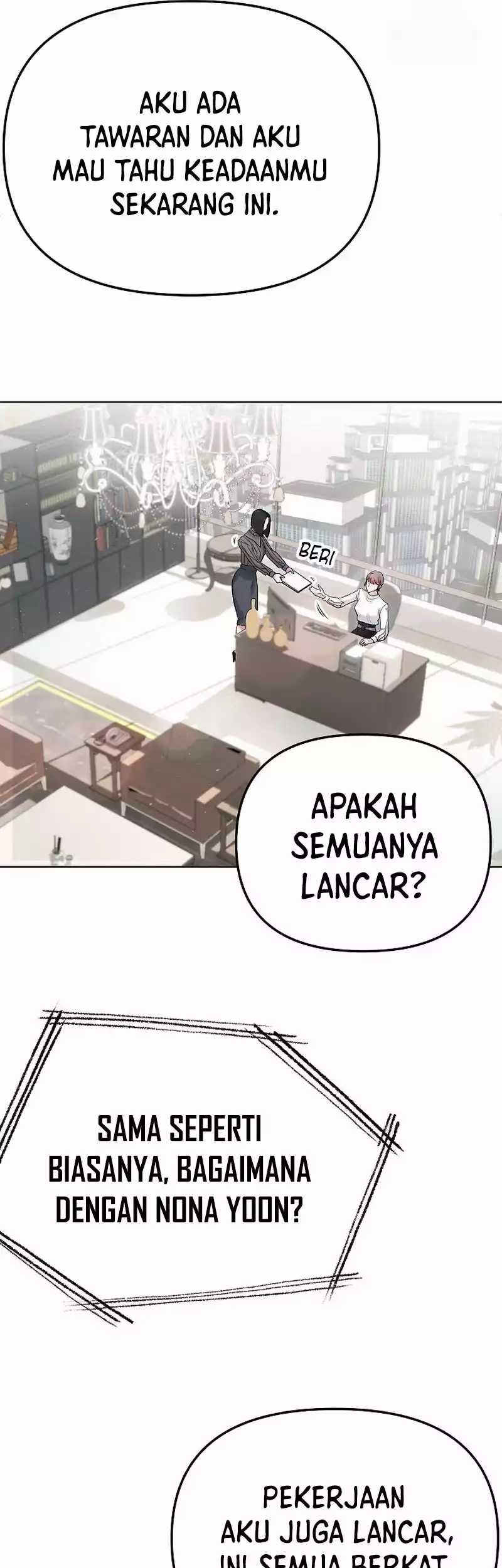 Road to Stardom Chapter 83 Gambar 9