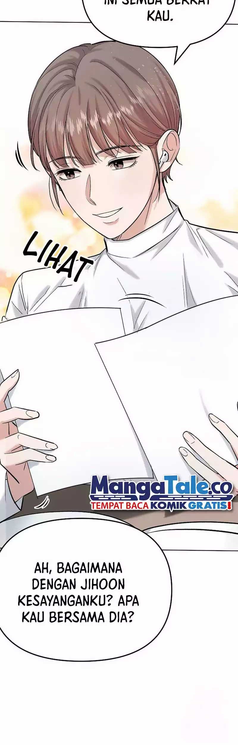 Road to Stardom Chapter 83 Gambar 10