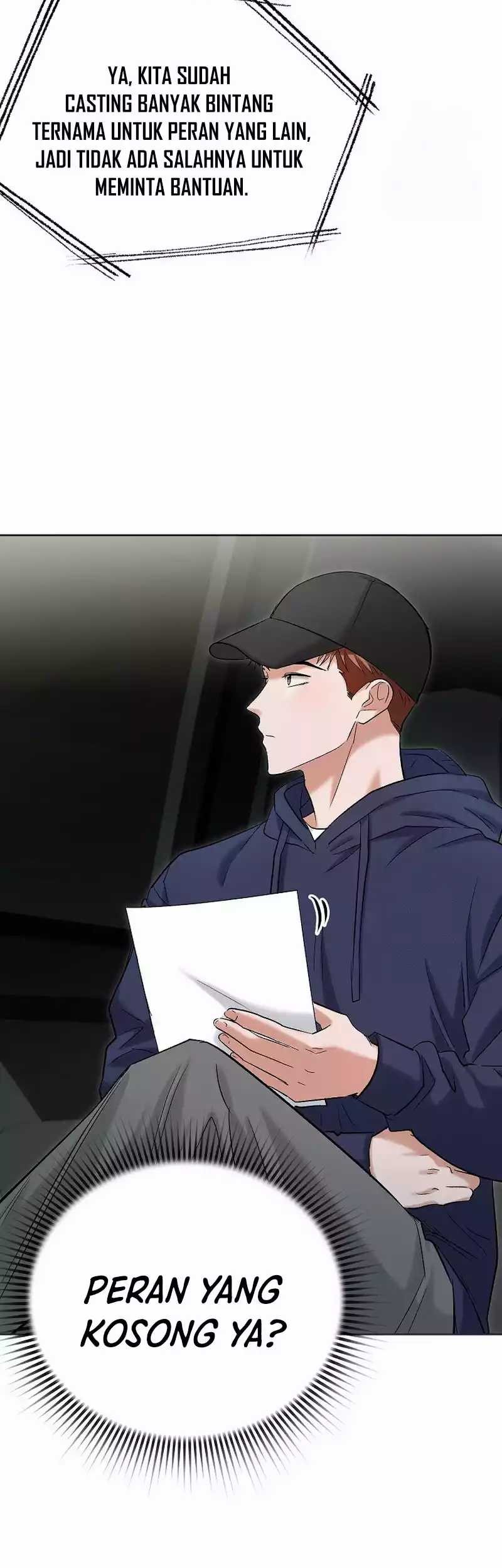 Road to Stardom Chapter 83 Gambar 20