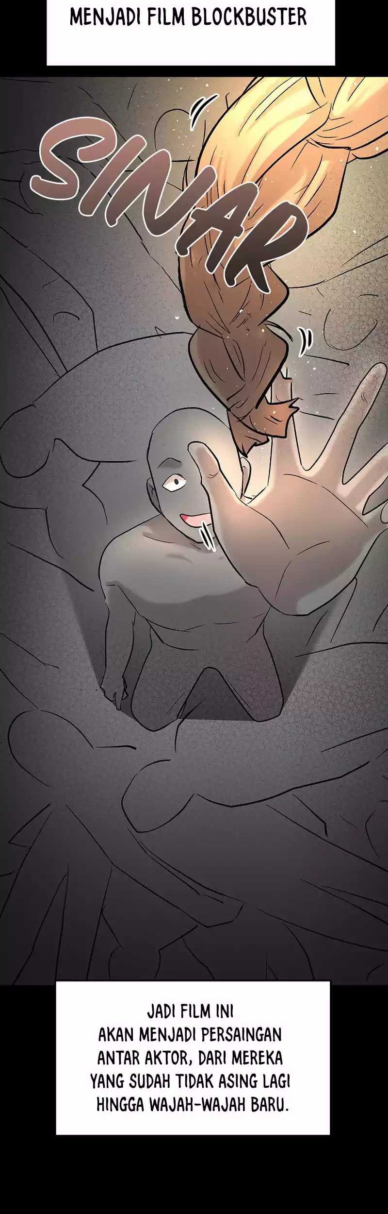 Road to Stardom Chapter 83 Gambar 25
