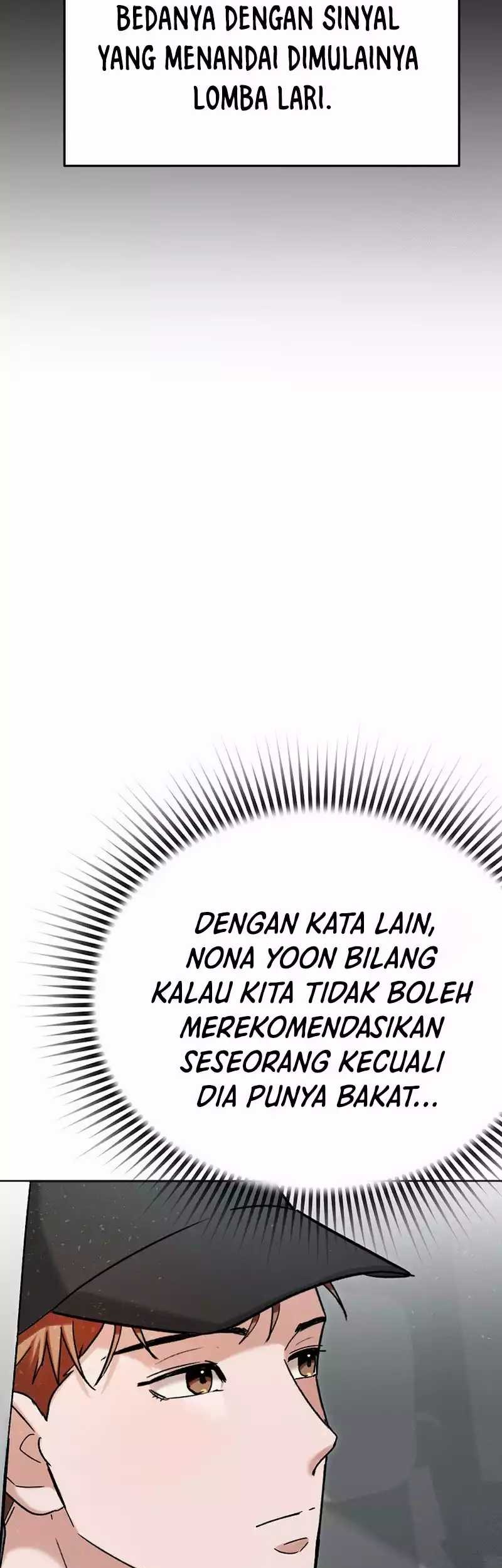 Road to Stardom Chapter 83 Gambar 27