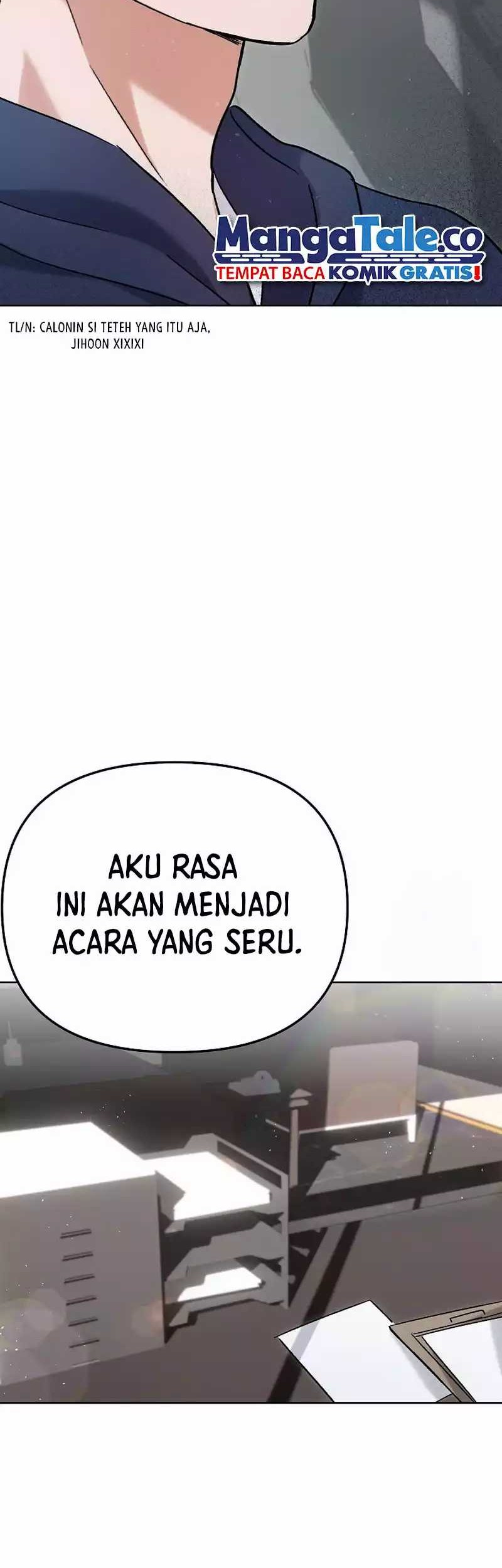 Road to Stardom Chapter 83 Gambar 28
