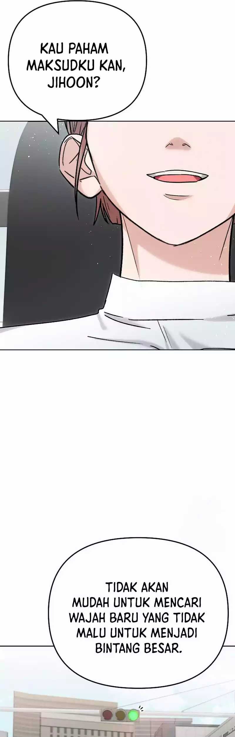 Road to Stardom Chapter 83 Gambar 30