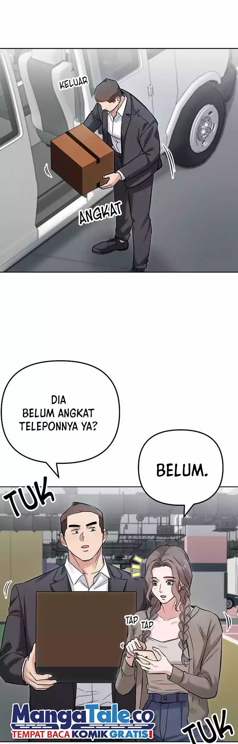 Road to Stardom Chapter 83 Gambar 37