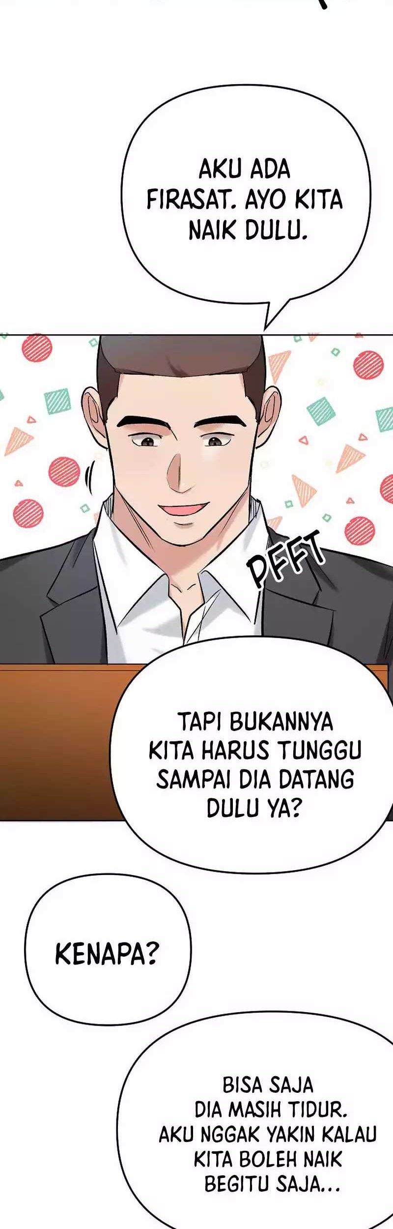Road to Stardom Chapter 83 Gambar 38