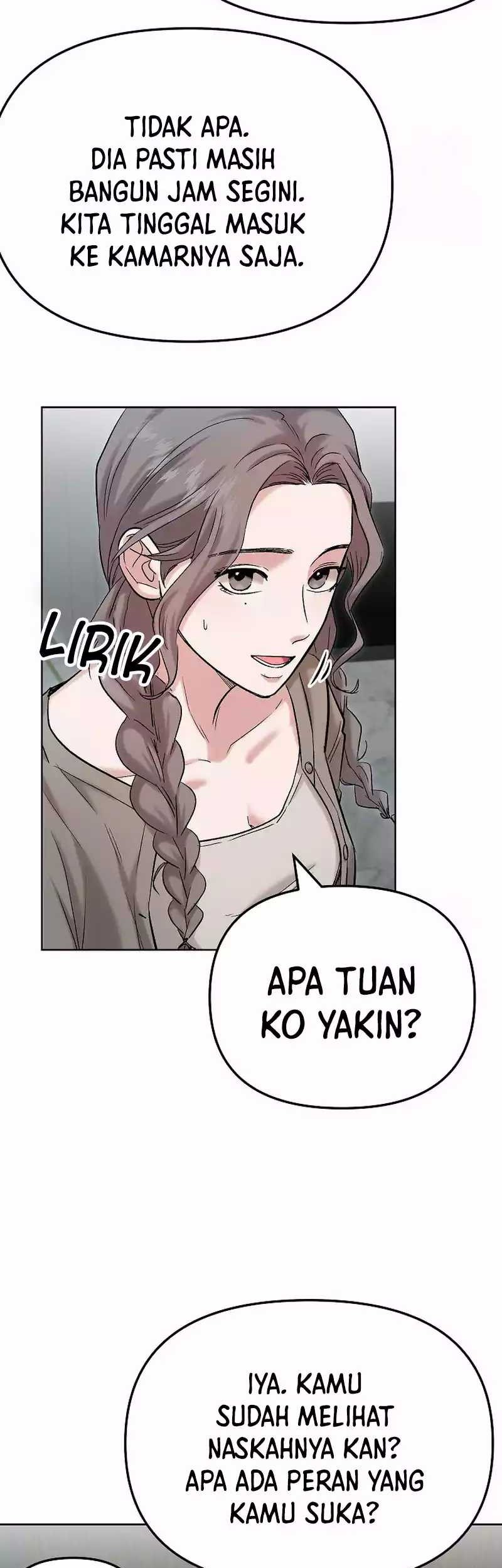 Road to Stardom Chapter 83 Gambar 39