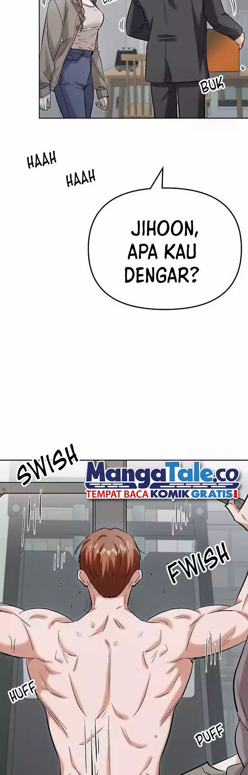 Road to Stardom Chapter 83 Gambar 45