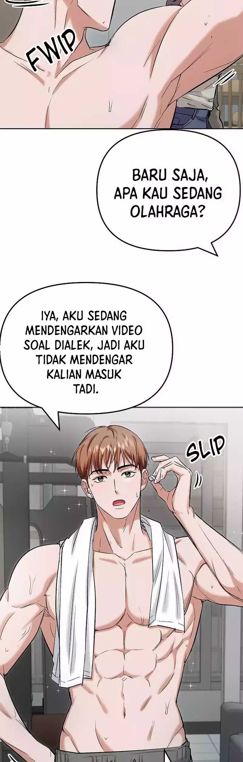 Road to Stardom Chapter 83 Gambar 47