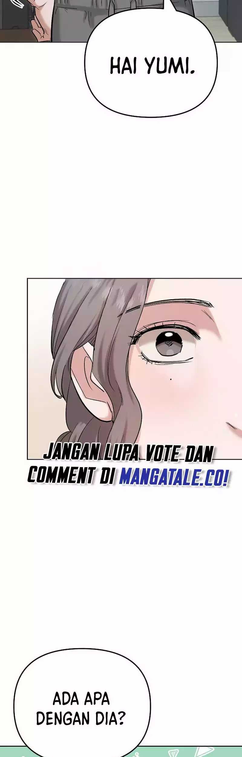 Road to Stardom Chapter 83 Gambar 48