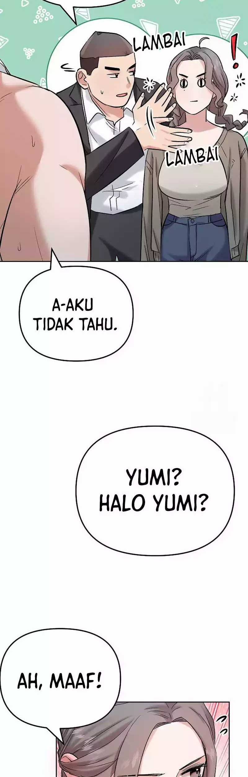 Road to Stardom Chapter 83 Gambar 49