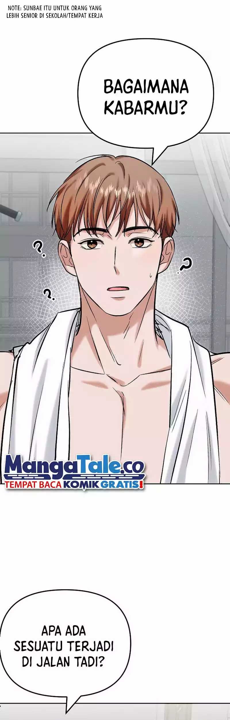 Road to Stardom Chapter 83 Gambar 51