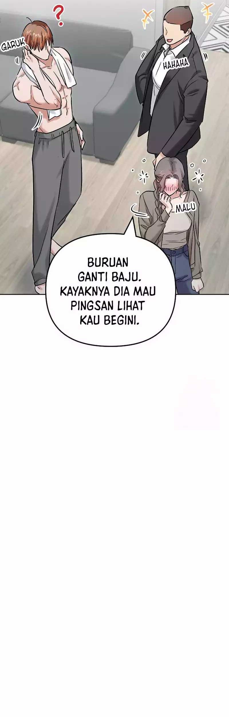 Road to Stardom Chapter 83 Gambar 52