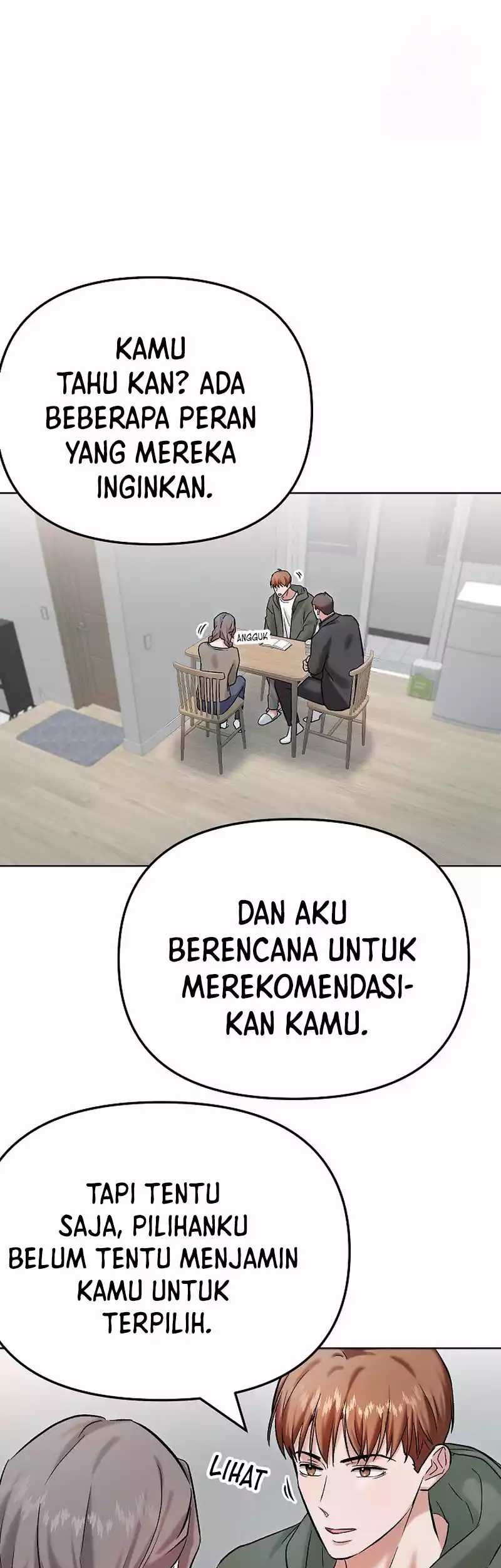 Road to Stardom Chapter 83 Gambar 53