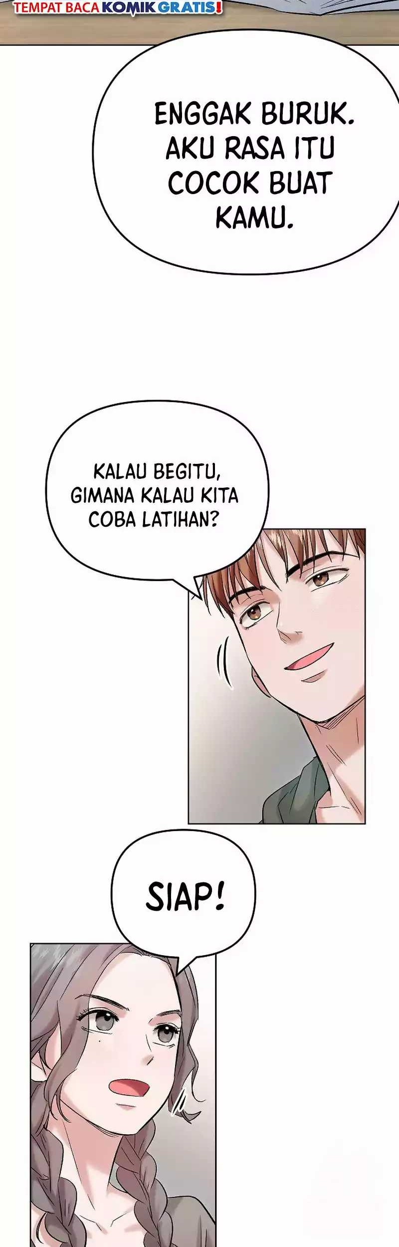 Road to Stardom Chapter 83 Gambar 56