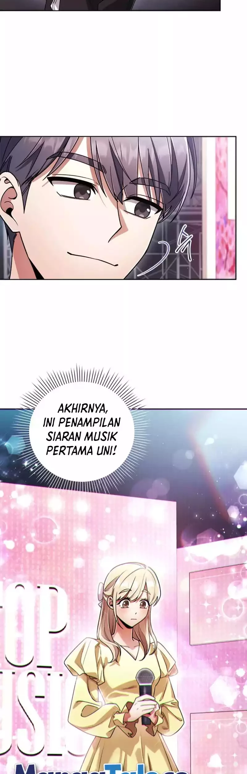 I’ll Make You a Superstar Chapter 36 Gambar 36