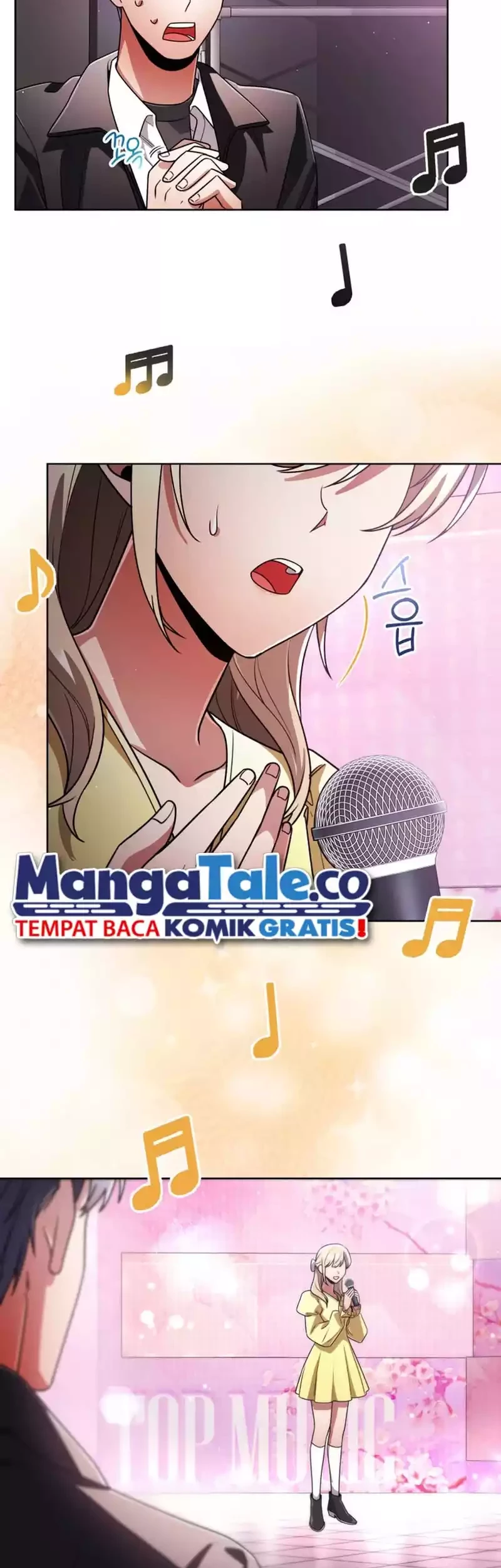 I’ll Make You a Superstar Chapter 36 Gambar 40