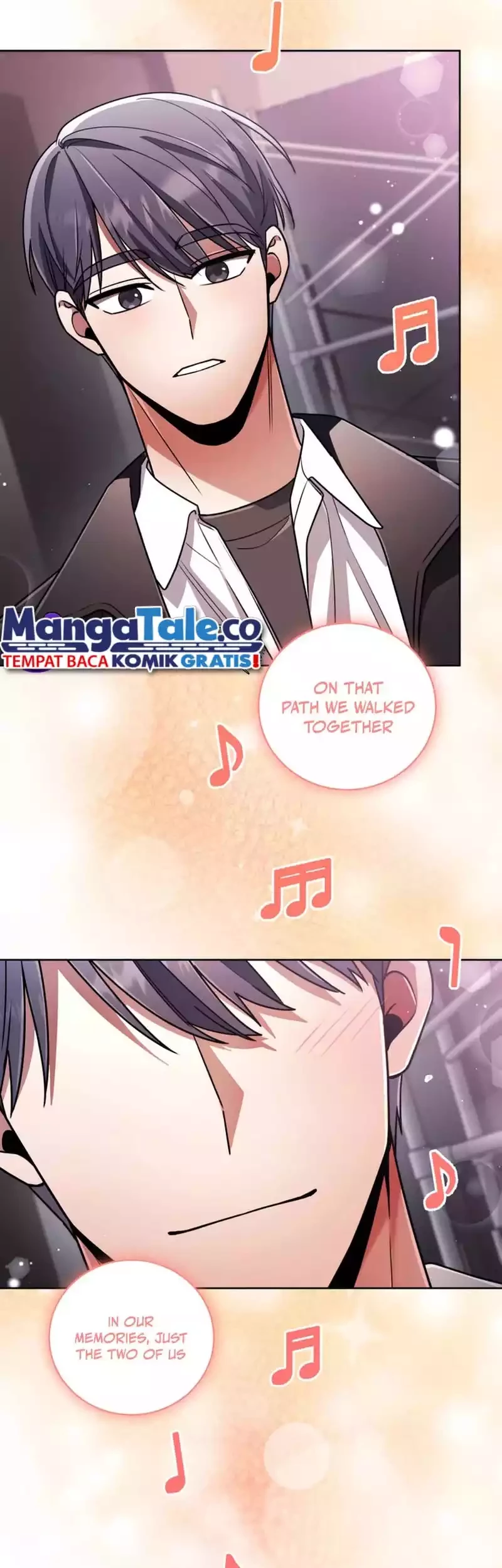 I’ll Make You a Superstar Chapter 36 Gambar 42
