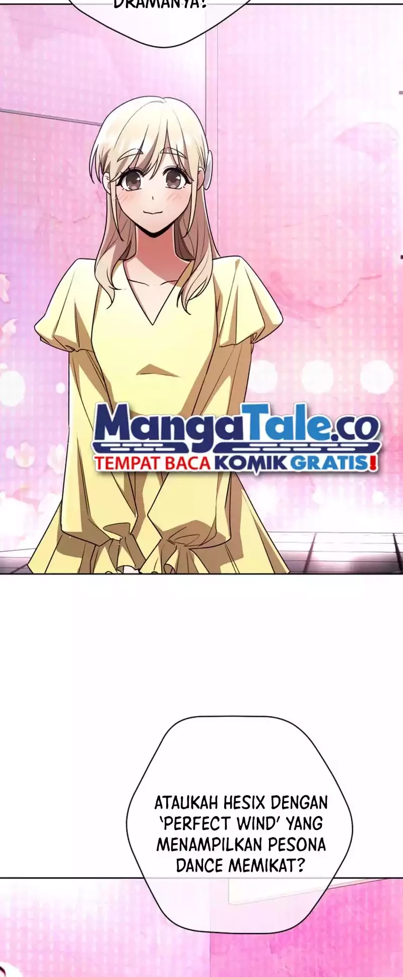 I’ll Make You a Superstar Chapter 36 Gambar 45