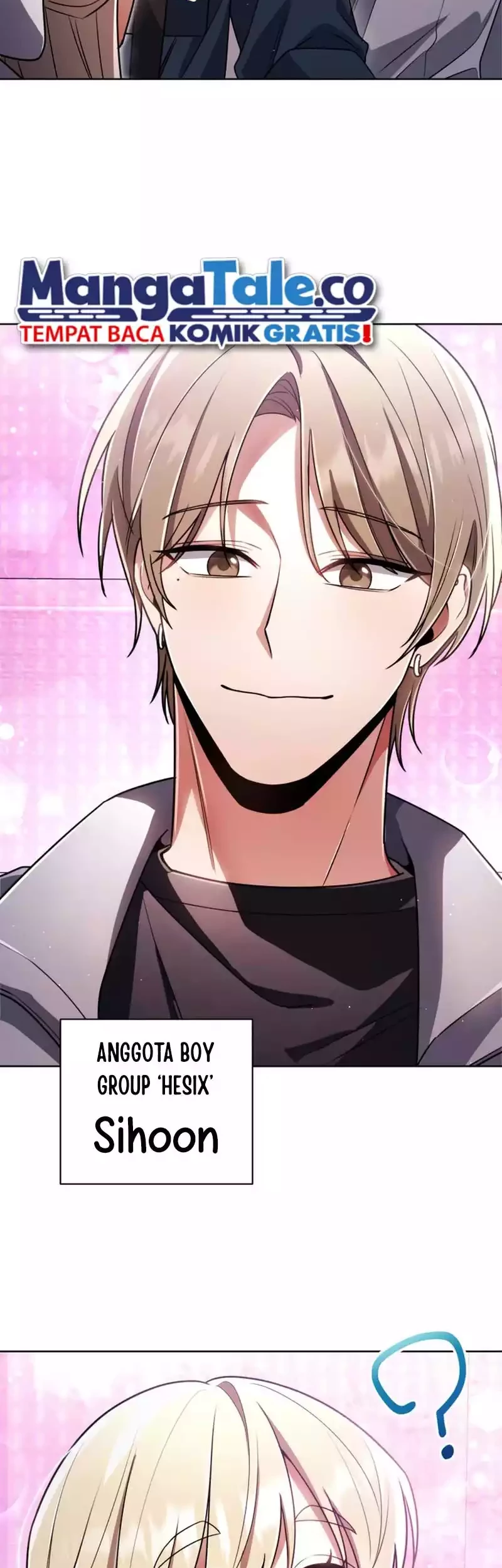I’ll Make You a Superstar Chapter 36 Gambar 51