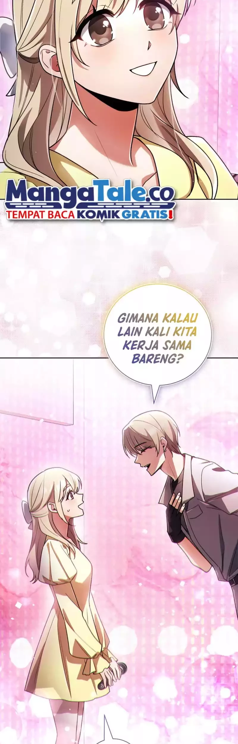 I’ll Make You a Superstar Chapter 36 Gambar 52