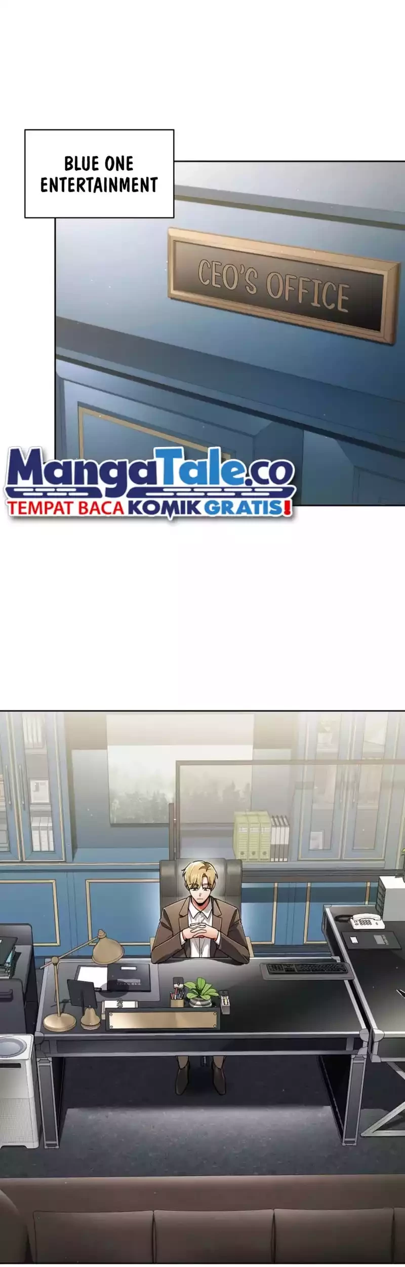 Baca I’ll Make You a Superstar Chapter 36 Gambar 2
