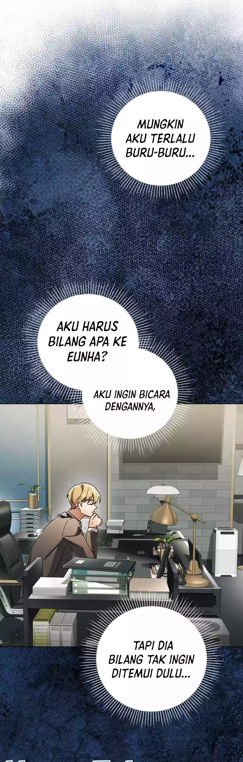 I’ll Make You a Superstar Chapter 36 Gambar 6