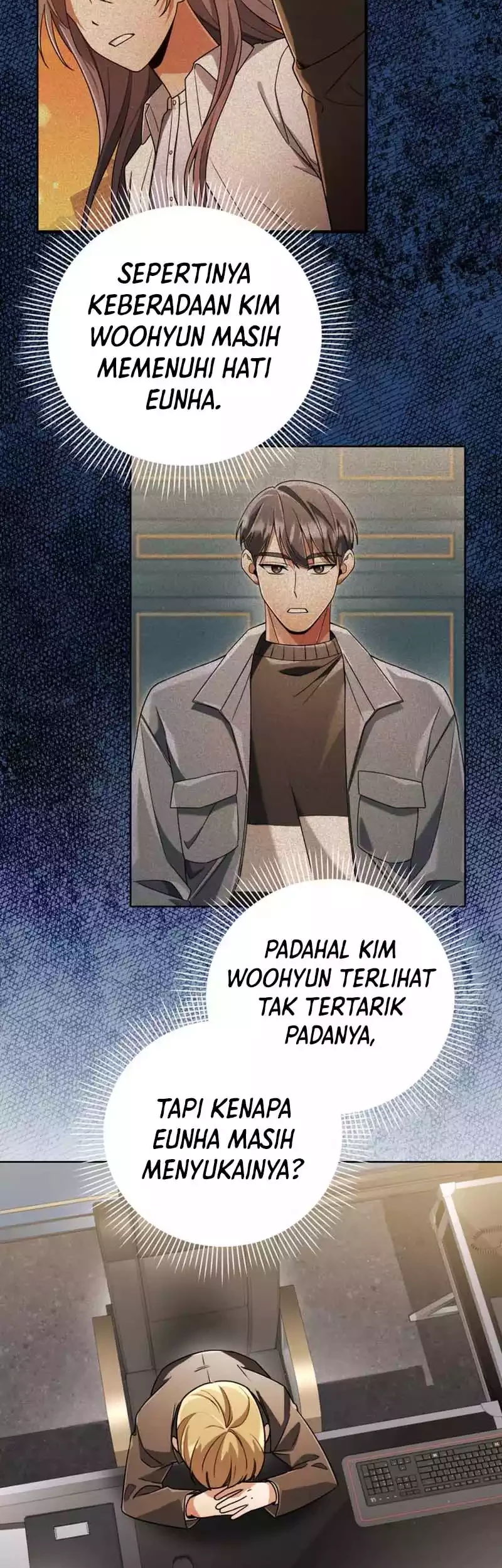 I’ll Make You a Superstar Chapter 36 Gambar 8