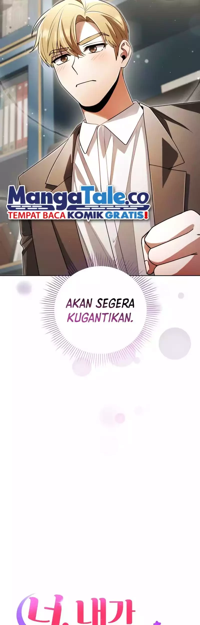 I’ll Make You a Superstar Chapter 36 Gambar 10