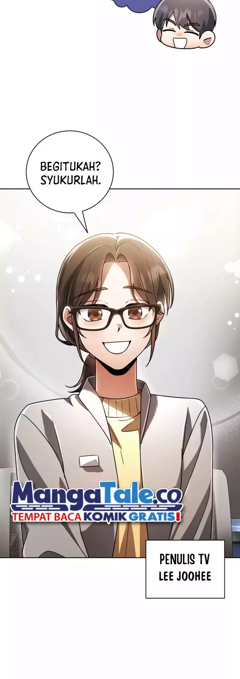 I’ll Make You a Superstar Chapter 36 Gambar 13