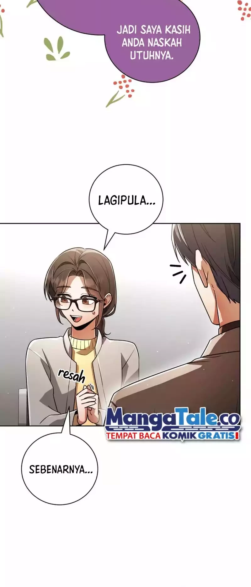 I’ll Make You a Superstar Chapter 36 Gambar 17