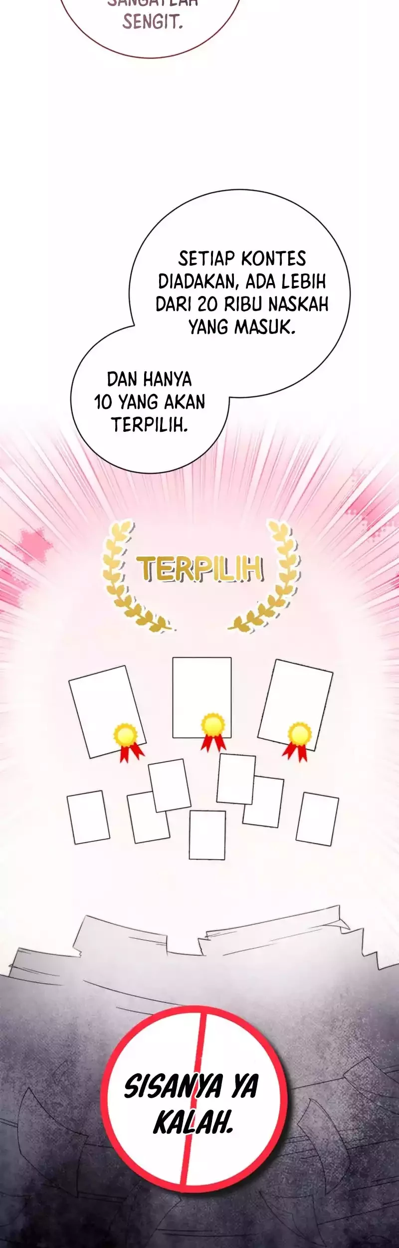 I’ll Make You a Superstar Chapter 36 Gambar 20