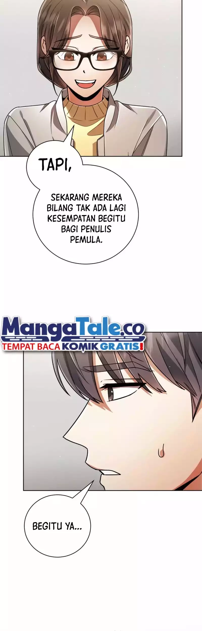 I’ll Make You a Superstar Chapter 36 Gambar 23