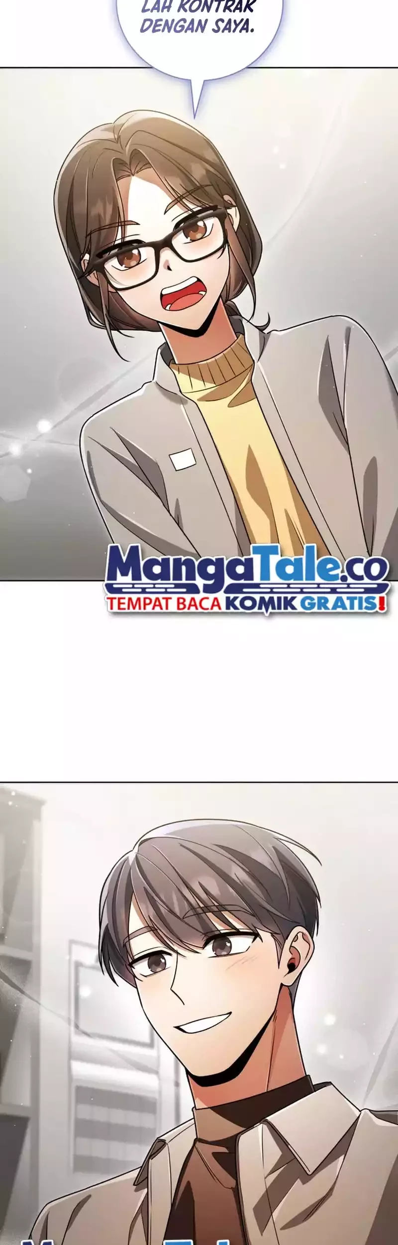 I’ll Make You a Superstar Chapter 36 Gambar 28