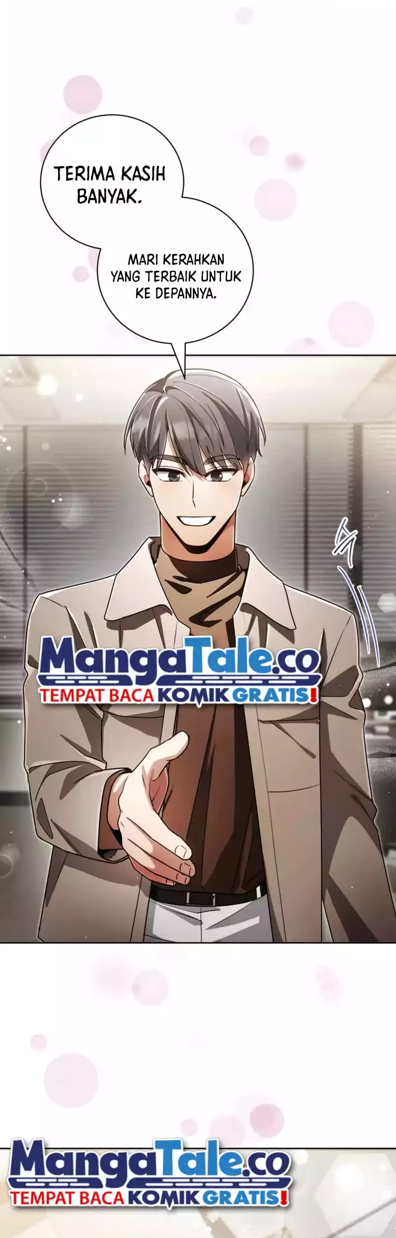 I’ll Make You a Superstar Chapter 36 Gambar 32