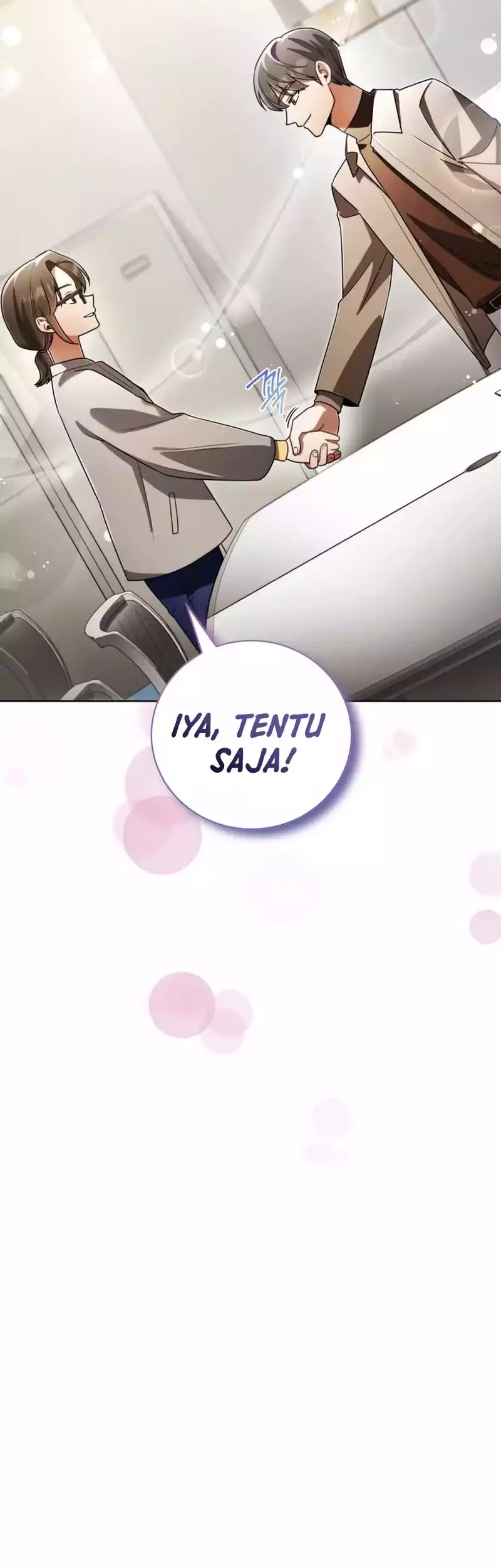 I’ll Make You a Superstar Chapter 36 Gambar 33