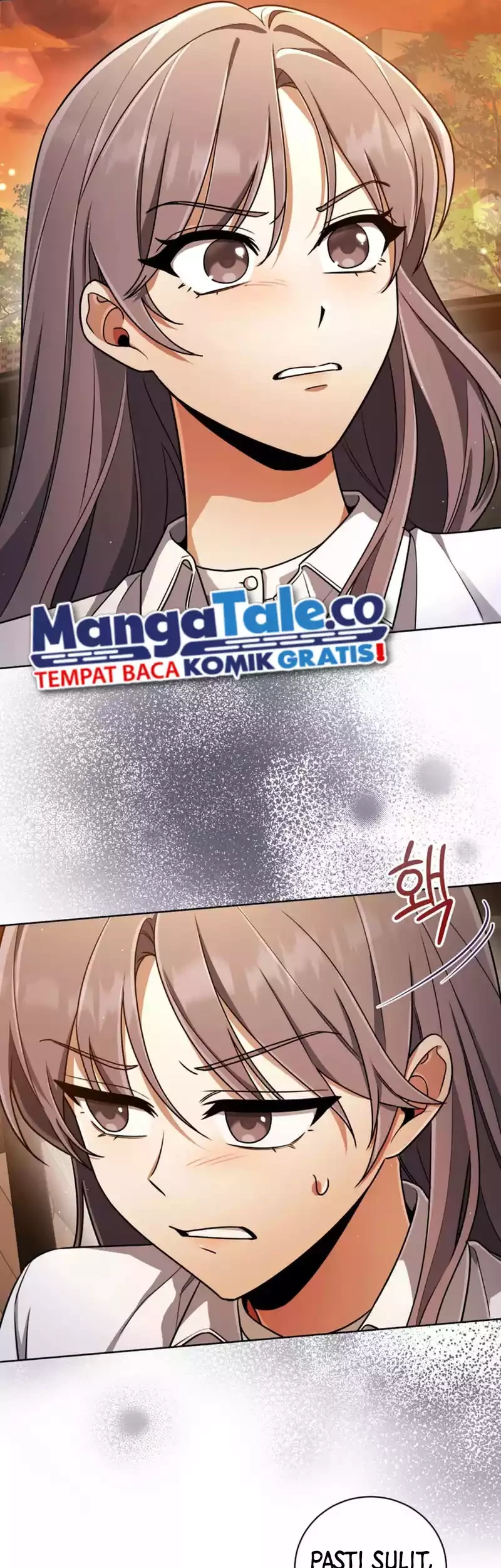 I’ll Make You a Superstar Chapter 35 Gambar 33