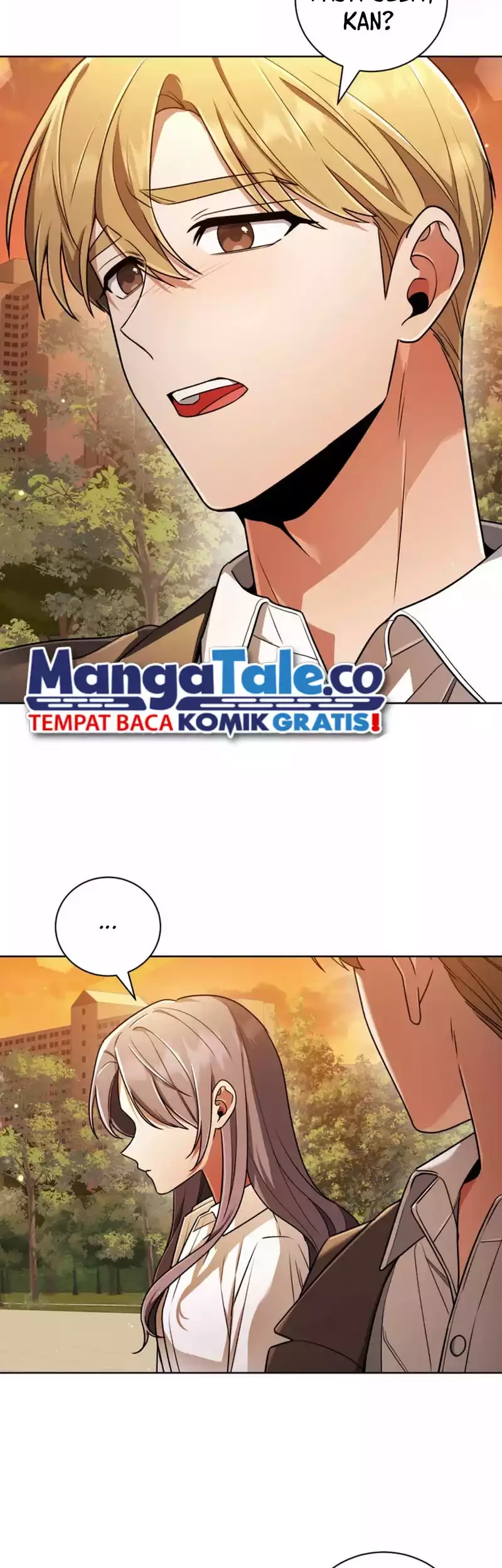 I’ll Make You a Superstar Chapter 35 Gambar 34