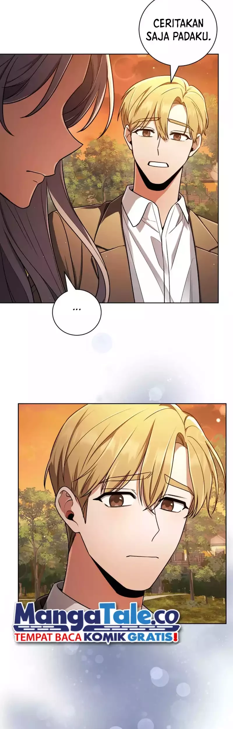 I’ll Make You a Superstar Chapter 35 Gambar 35
