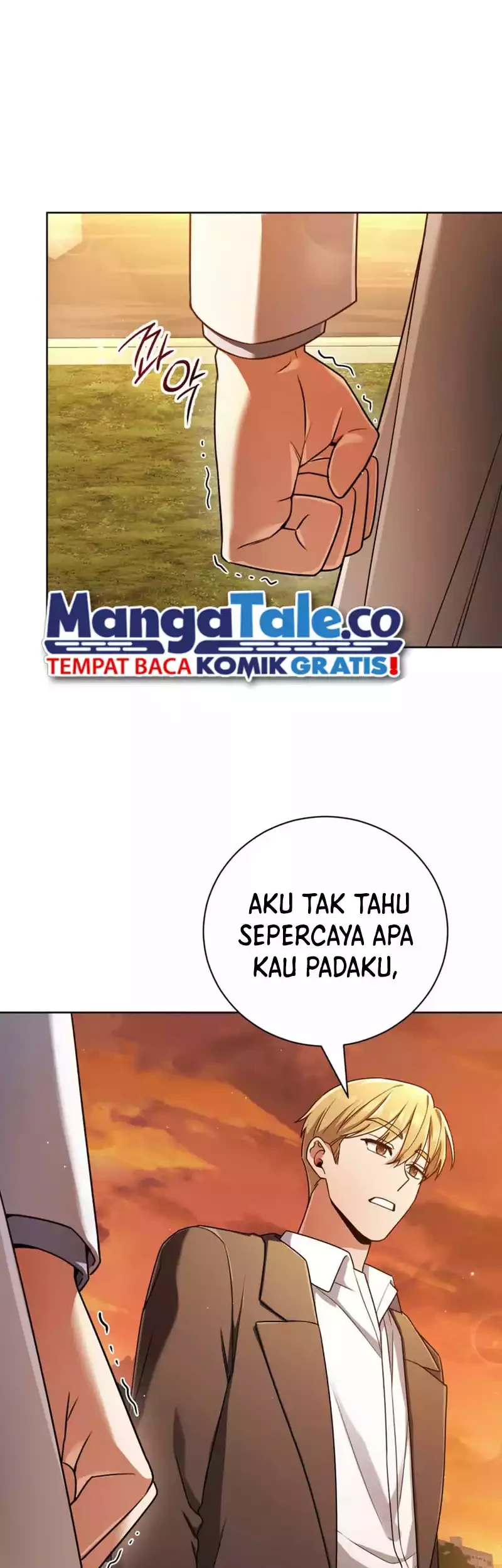 I’ll Make You a Superstar Chapter 35 Gambar 37