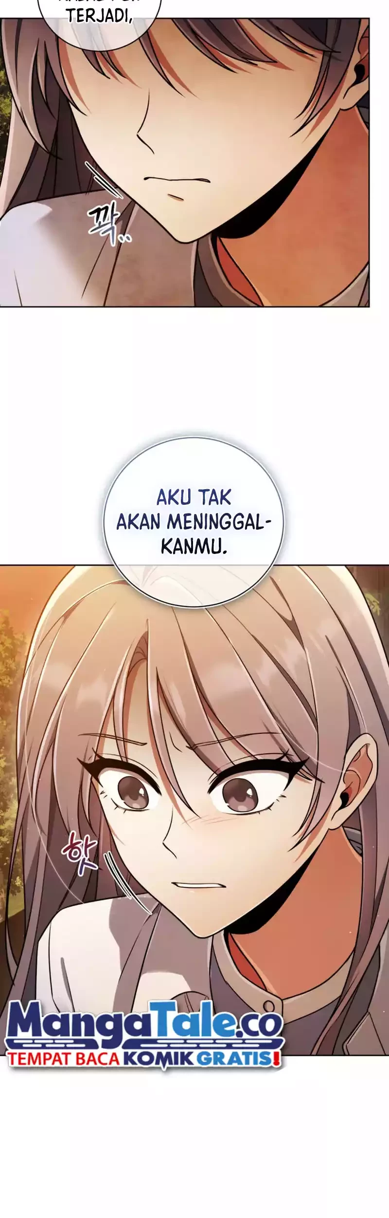 I’ll Make You a Superstar Chapter 35 Gambar 39