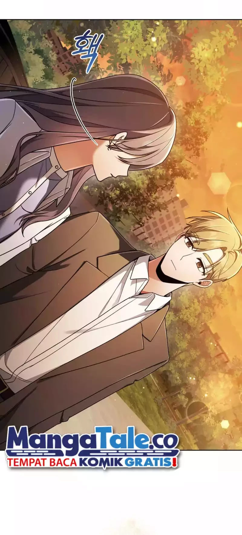 I’ll Make You a Superstar Chapter 35 Gambar 40