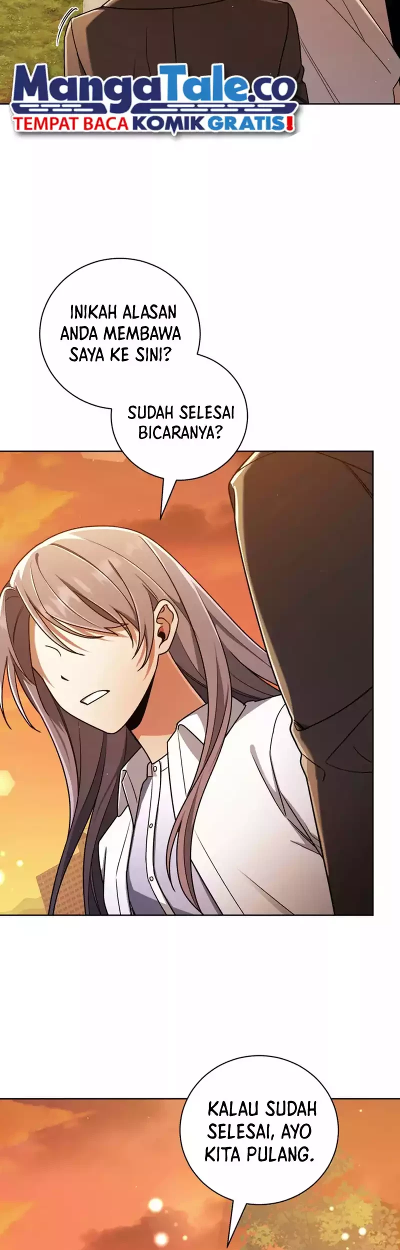 I’ll Make You a Superstar Chapter 35 Gambar 42
