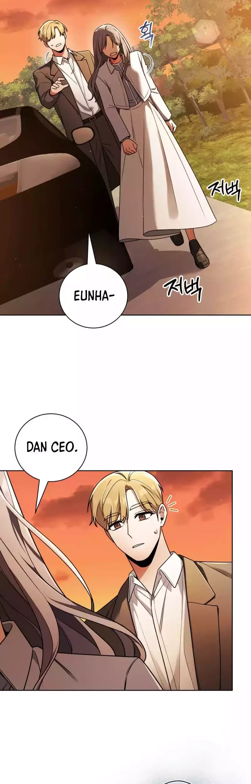 I’ll Make You a Superstar Chapter 35 Gambar 43